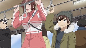 大きい女の子は好きですか？【オンエア版】 - シーズン1 - 1話 (アニメ) | 無料動画・見逃し配信を見るなら | ABEMA