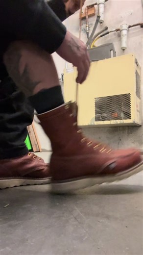 Best Thorogood Boots for Comfort and Durability