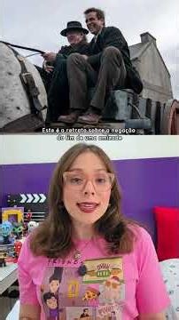 Filmes e séries que vão mudar sua visão sobre AMIZADE! #filmeseséries #SummerOfGoals