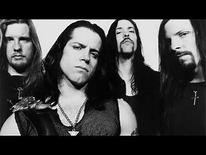 Danzig - Mother (Achimba Remaster)