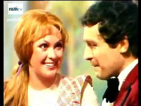 Zlatý náhrdelník (TV film) Pohádka / Československo, 1980, 96 min
