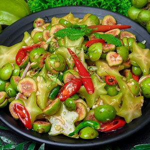 Cách Làm SUNG KHẾ MUỐI giòn, bớt độ chát,giảm bớt độ chua #monngon #monngonmoingay #bepnhagiang #sungkhemuoi © Bản quyền của video này thuộc về Origin Media SJC © The copyright of this video belongs to Origin Media SJC | Bếp Nhà Giang