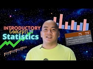 Introductory Concepts in Statistics