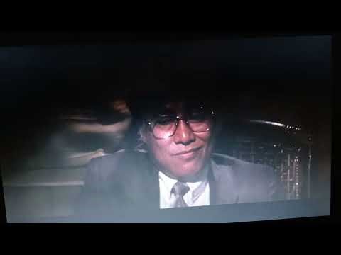 Opening To 'Seven Swords' 2007 DVD