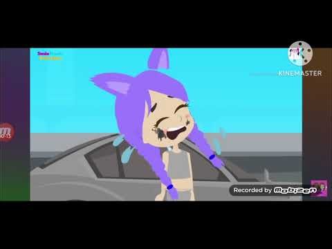 SoniaPandaAnimations: Callie crying