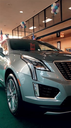 🚘🔥 The 2023 Cadillac XT5 Luxury AWD is here! 🙌 Don't miss out on the ride that will take you to new heights! 👀💯 Get behind the wheel today and experience this revolutionary driving experience. 🌟 #CadillacXT5 #LuxuryAWD #2023Cadillac #XT5Luxury #Cadillac #LuxuryCars #SarantCadillac #DriveLuxury #NewArrival #UpgradeYourDrive 🚀