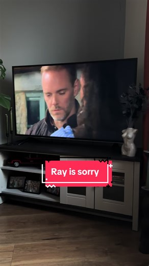 Ray's Heartfelt Decision in Emmerdale