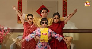 Lay's Malaysia: Joy Begins With Lay’s • Ads of the World™ | Part of The Clio Network