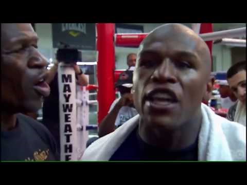 Floyd Mayweather SAVAGE Moments ᴴᴰ