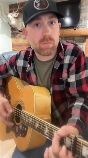 Some Keith Whitley on this rainy cold day | Matt Peachey