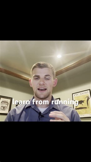 What Running Taught Me About Investing 💰🏃‍♂️ #financialplanning #investing #bostonmarathon #runner