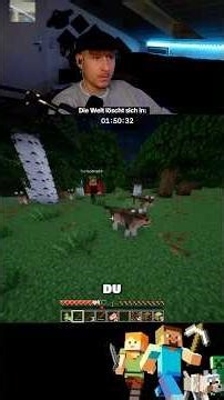 #minecraft #craftattack #speedrun