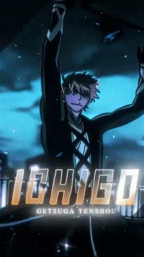 🔥 Bleach Anime Explosion #shorts