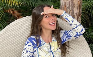 ¿Por qué Camila Sodi se divorció de Diego Luna? La sobrina de Thalía se lo confiesa a Aislinn Derbez