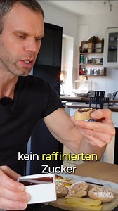 Nutella aus 3 Zutaten #realfood #sauerteig #zuckerfrei | Crossbar portable gym Widerstand und Push up System