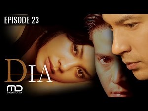 DIA - 2003 | Episode 23