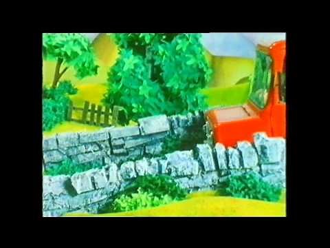 Postman Pat Opening (1981)