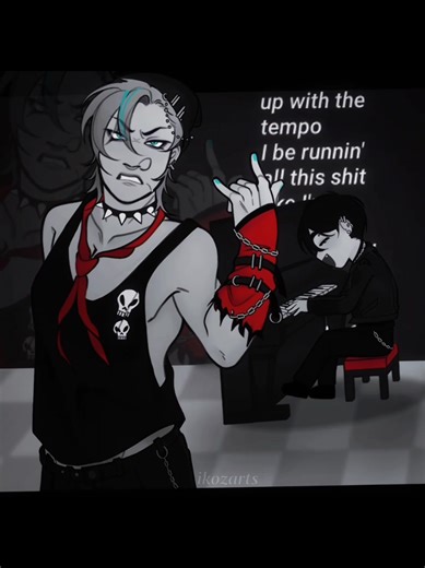 Save Me by Ivan Till: An Emotional Animation