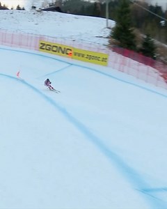 FIS Alpine World Cup Tour on Reels