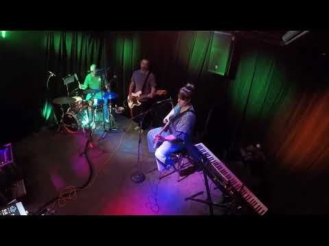 Rubber Man - Julia Ruby