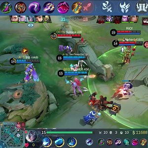 Alpha trick for beginners 輸 Part 5 | BDFriendlyGamer | Facebook