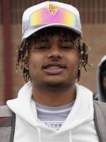 Byrd Ficklin, Utah Utes, Quarterback