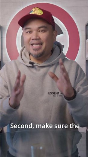 🔊 Studio monitor setup 101! 🎶