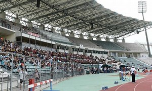 Στην Ελλάδα το Βαλκανικό Πρωτάθλημα στίβου μέχρι το 2027