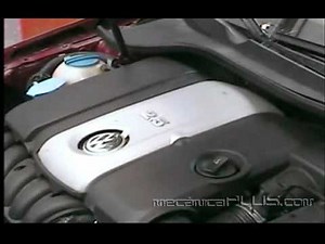 Afinación VW Bora 2006 2.5 L. - Introducción, refacciones y herramientas 1 - www.mecanicaplus.com