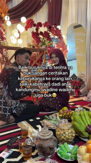 Inspirasi Lamaran #inspirasilamaran #tunangan #lamaransederhana #engagement #lamaran