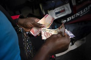 Cedi to slightly weaken in Q4, but to end 2025 stronger - Fitch Solutions