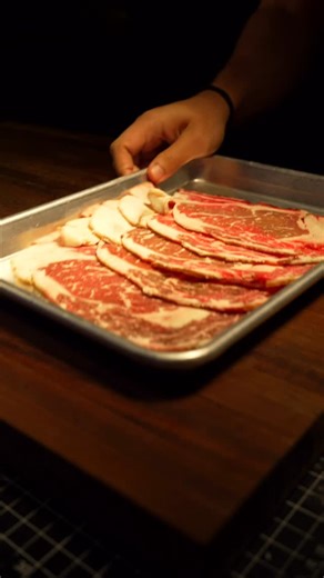 Meat Hanger on Instagram: "The Ultimate Steak Sandwich"