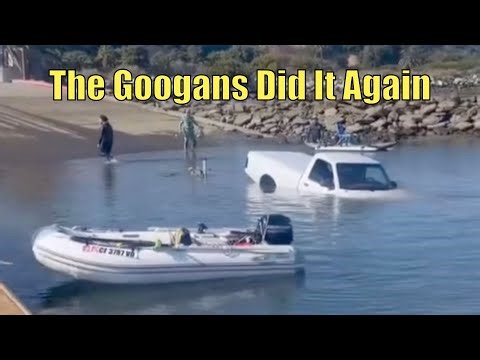 These Googans Did It Again!!! | Googans of the Week