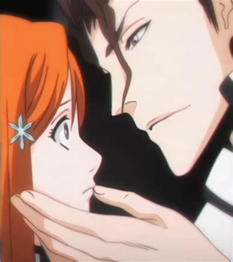 Aizen to Inoue🗿📈🔥|Bleach anime|#bleach#anime#foryou#shorts#find#subscribe#viral|