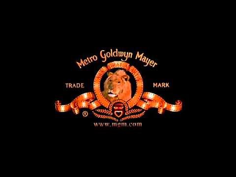 Metro-Goldwyn-Mayer/Dimension Films Logos (Soul Men)