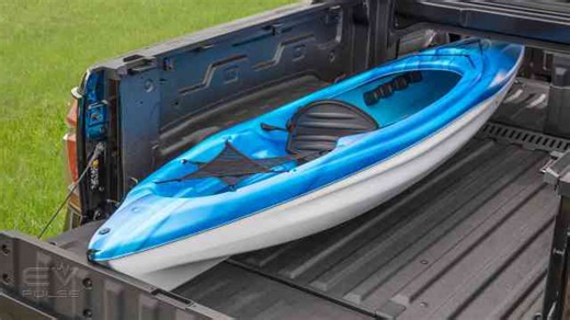 Chevrolet Silverado EV RST first drive