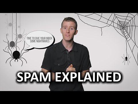 Spam As Fast As Possible