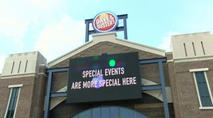 Around a dozen adults involved in fight at Dave & Buster’s, police say