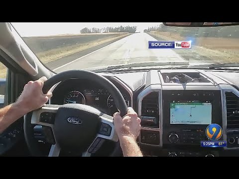 Channel 9 Investigates the so-called Ford “Death Wobble” | WSOC-TV