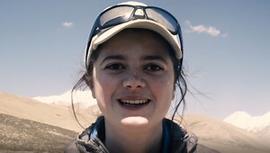 41K views · 16 reactions | "It has taught me that I am capable of anything as long as I am brave enough and put my mind to it." | British Exploring Society | Facebook