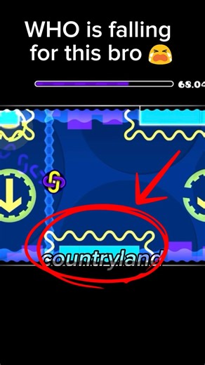 fake blocks #gd #geometry #geometrydash #robtop #robtopgames