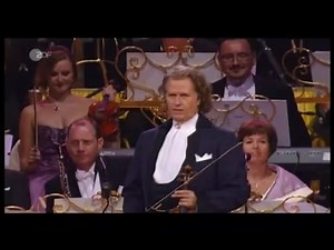 Andre Rieu & Carmen Monarcha - The Earth Song (Tribute To Michael Jackson - Live In Maastricht, The Netherlands 2009)