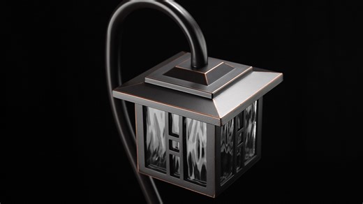Watch LITFIT landscape lighting on Amazon Live