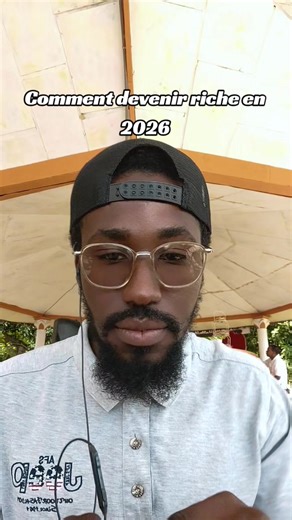 Men kòman w kapab fè gwo lajan e menm arive vinn rich an 2026 #haitiantiktok #comedyvideo