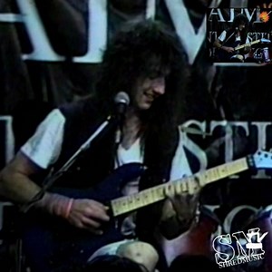 Jason Becker - "Serrana" Arpeggios Explanation #guitar #jasonbecker #guitarist | Shred Music TV