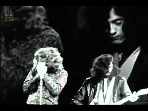 Led Zeppelin - You Shook Me