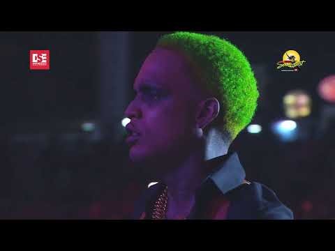 Skeng - Reggae Sumfest 2025 (Part 1 of 4)