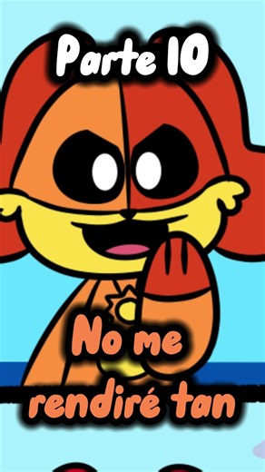 SMILING CRITTERS THE COMIC ⚾ Parte 10 #smilingcritters #funny #shorts #comics