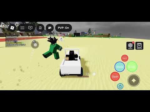 Playing roblox games (playing this ass game)pt20