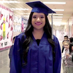 13K views · 167 reactions | Every student follows their own journey. With a growing list of choice schools and innovative academic programs at neighborhood schools, SAISD works to provide every student the opportunities and support for them to decide what their future should look like. #ChooseYourCourse #SAISD | San Antonio ISD | Facebook